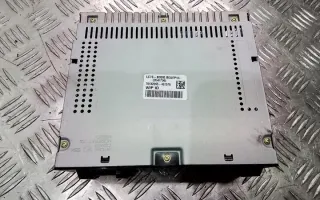 42554561 Блок управления двигателем Opel Astra K Арт e11803275, вид 1