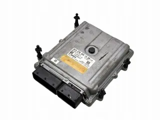 A2789001400 Блок управления двигателем Mercedes GL X166 Арт e11803129, вид 1