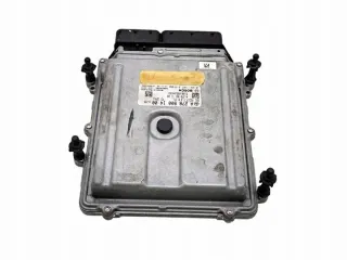 A2789001400 Блок управления двигателем Mercedes GL X166 Арт e11803129, вид 3
