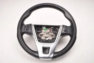 31332927 Руль Volvo S60 2 Арт e11802987, вид 1