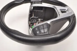 31332927 Руль Volvo S60 2 Арт e11802987, вид 9
