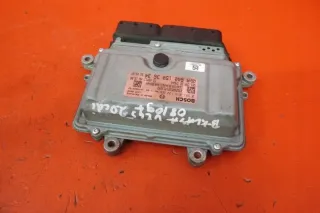 640941 A6401503634 0281015122 Блок управления двигателем Mercedes A W169 Арт e11802971, вид 2