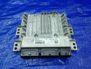 A6079001800 Блок управления двигателем Mercedes A W176 Арт e11802953, вид 1