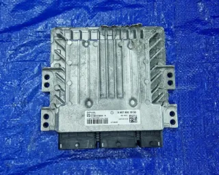 A6079001800 Блок управления двигателем Mercedes A W176 Арт e11802953, вид 2