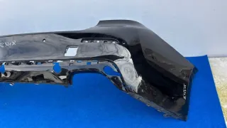 51129498613 XC321JR Бампер задний BMW 5 G30/G31 Арт e11802934, вид 2