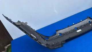 51129498613 XC321JR Бампер задний BMW 5 G30/G31 Арт e11802934, вид 6