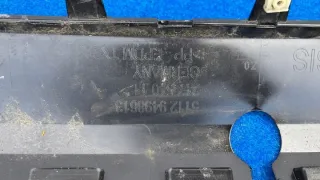 51129498613 XC321JR Бампер задний BMW 5 G30/G31 Арт e11802934, вид 7