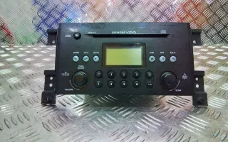 1613-0002 Блок навигации Suzuki Vitara2 Арт e11802746, вид 1