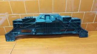 9830512680 Передняя панель крепления облицовки (телевизор) Toyota ProAce City Арт e11802743, вид 1