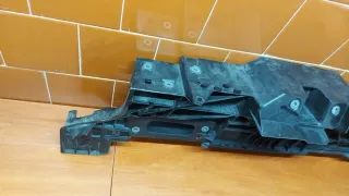 9830512680 Передняя панель крепления облицовки (телевизор) Toyota ProAce City Арт e11802743, вид 2