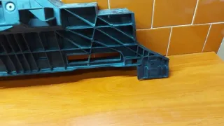 9830512680 Передняя панель крепления облицовки (телевизор) Toyota ProAce City Арт e11802743, вид 5