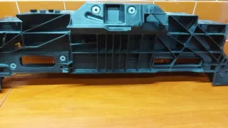 9830512680 Передняя панель крепления облицовки (телевизор) Toyota ProAce City Арт e11802743, вид 6