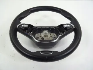 5E3419093A Руль Skoda Scala Арт e11802666