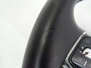 Руль Skoda Scala 2019г. 5E3419093A - Фото 12