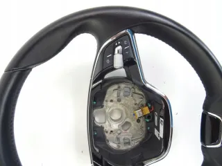Руль Skoda Scala 2019г. 5E3419093A - Фото 14