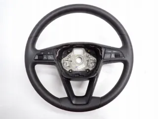 5F0419091AG 5F0419091 Руль Seat Leon 3 Арт e11802605, вид 1