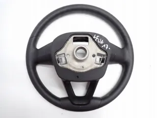 5F0419091AG 5F0419091 Руль Seat Leon 3 Арт e11802605, вид 4