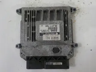 39110-03256 9001040380KD Блок управления двигателем Hyundai i20 1 Арт e11802523, вид 1