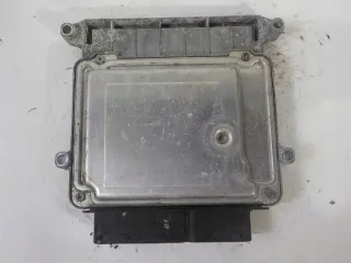 39110-03256 9001040380KD Блок управления двигателем Hyundai i20 1 Арт e11802523, вид 3