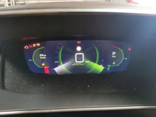 9824619980 Блок навигации Peugeot 2008 Арт e11802490, вид 6