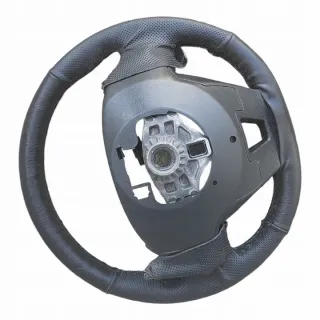 6074098 Руль Renault Laguna 3 Арт e11802476, вид 2
