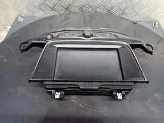 42578318 Блок навигации Opel Astra K Арт e11802410, вид 3