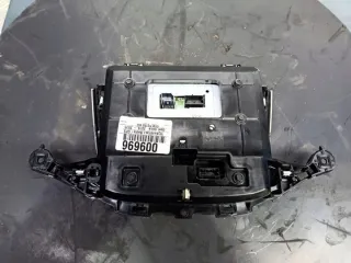42578318 Блок навигации Opel Astra K Арт e11802410, вид 4