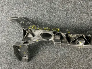 8200290143 Передняя панель крепления облицовки (телевизор) Renault Clio 3 Арт e11802391, вид 1