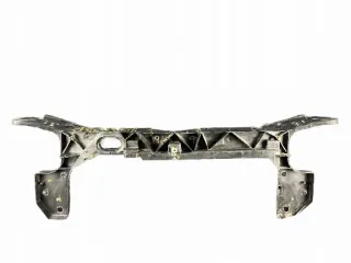 8200290143 Передняя панель крепления облицовки (телевизор) Renault Clio 3 Арт e11802391, вид 2