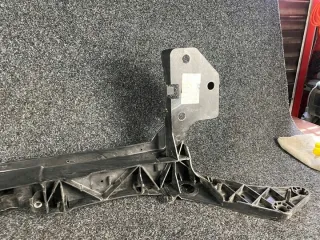 8200290143 Передняя панель крепления облицовки (телевизор) Renault Clio 3 Арт e11802391, вид 5