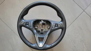 39035991 Руль Opel Corsa E Арт e11802262, вид 1