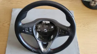 39035991 Руль Opel Corsa E Арт e11802262, вид 2