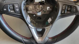 39035991 Руль Opel Corsa E Арт e11802262, вид 3