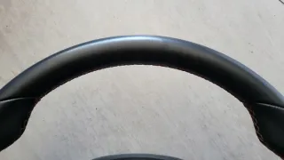 39035991 Руль Opel Corsa E Арт e11802262, вид 4