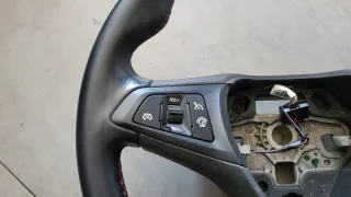 39035991 Руль Opel Corsa E Арт e11802262, вид 6