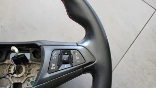 39035991 Руль Opel Corsa E Арт e11802262, вид 7