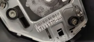 13111335 Руль Opel Astra H Арт e11802243, вид 3