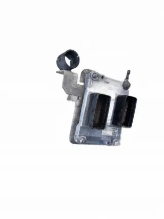 00467581580 0261206546 Блок управления двигателем Fiat Punto 2 Арт e11802118, вид 1