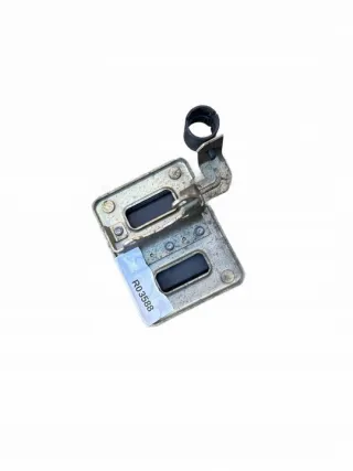 00467581580 0261206546 Блок управления двигателем Fiat Punto 2 Арт e11802118, вид 2