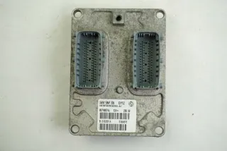 51868978 Блок управления двигателем Fiat Panda 2 Арт e11802100, вид 1