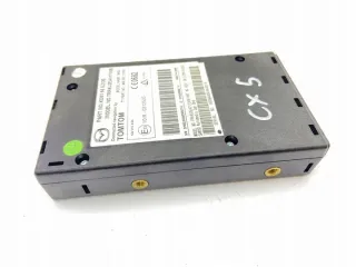 KD5166EZOB Блок навигации Mazda 5 1 Арт e11802062, вид 2