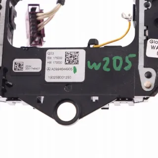 A0994644905 Руль Mercedes A W177 Арт e11801913, вид 6