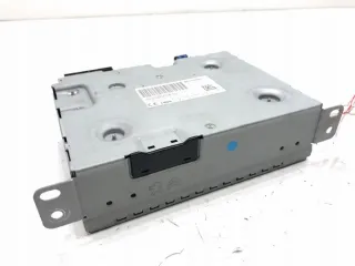 9820225480 LORK-754-112366 Блок навигации Citroen C4 2 Арт e11801745, вид 1