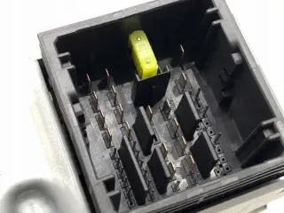 9820225480 LORK-754-112366 Блок навигации Citroen C4 2 Арт e11801745, вид 3