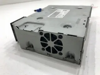 9820225480 LORK-754-112366 Блок навигации Citroen C4 2 Арт e11801745, вид 6