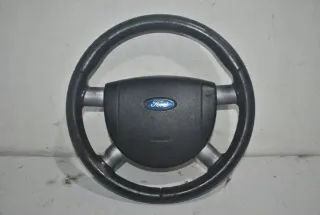 3S713599C Руль Ford Mondeo 3 Арт e11801633, вид 1