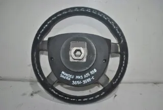 3S713599C Руль Ford Mondeo 3 Арт e11801633, вид 2