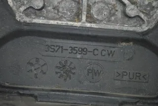 3S713599C Руль Ford Mondeo 3 Арт e11801633, вид 3