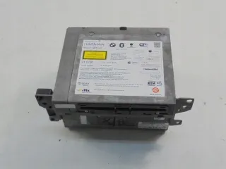 9389859 Блок навигации BMW X5 F15 Арт e11801615, вид 1