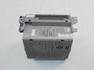 9389859 Блок навигации BMW X5 F15 Арт e11801615, вид 8